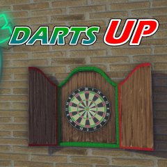 <a href='https://www.playright.dk/info/titel/darts-up'>Darts Up</a>    29/30