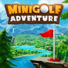 Minigolf Adventure (EU)