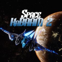 Space KaBAAM 2 (EU)