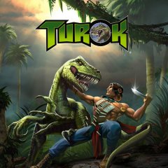 Turok: Remastered [Download] (EU)
