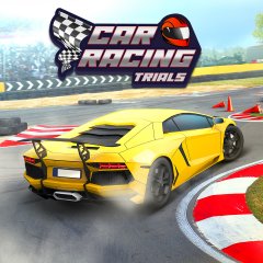 Car Racing Trials (EU)