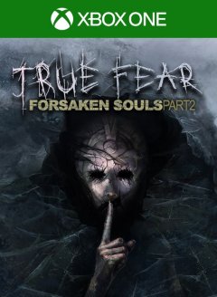 <a href='https://www.playright.dk/info/titel/true-fear-forsaken-souls-part-2'>True Fear: Forsaken Souls: Part 2</a>    4/30