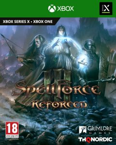 SpellForce III: Reforced (EU)