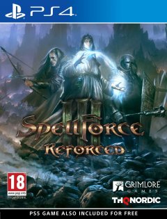 SpellForce III: Reforced (EU)