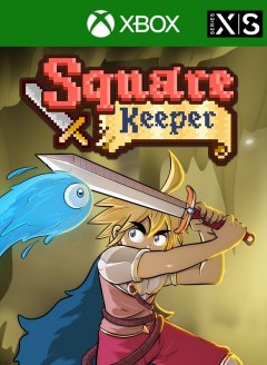 Square Keeper (US)