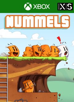 Nummels (US)