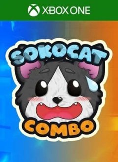 Sokocat: Combo (US)