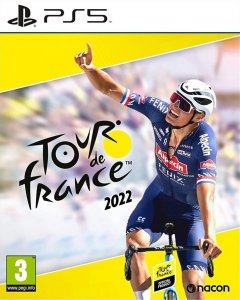 Tour De France 2022 (EU)