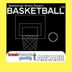 Basketball: Breakthrough Gaming Arcade (EU)