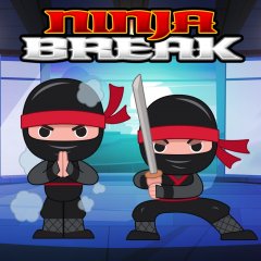 Ninja Break (EU)