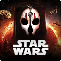 Star Wars: Knights Of The Old Republic II: The Sith Lords (US)