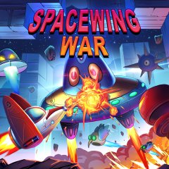 Spacewing War (EU)