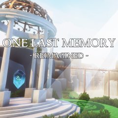 One Last Memory: Reimagined (EU)