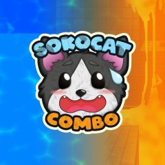 Sokocat: Combo (EU)