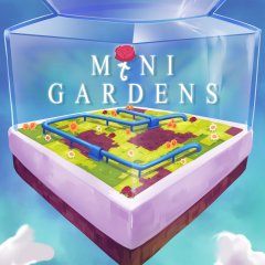 Mini Gardens (EU)