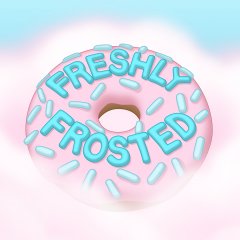 Freshly Frosted (EU)
