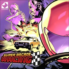 Super Arcade Racing (EU)