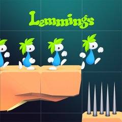 <a href='https://www.playright.dk/info/titel/lemmings-the-puzzle-adventure'>Lemmings: The Puzzle Adventure</a>    17/30