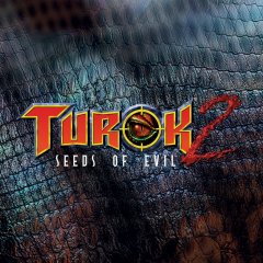 Turok 2: Seeds Of Evil: Remastered [Download] (EU)