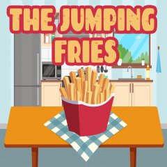 Jumping Fries, The (EU)