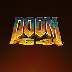 Doom 64 [Download] (EU)
