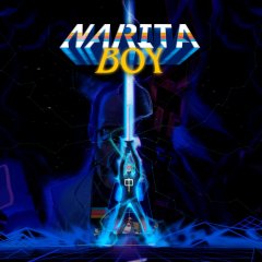 Narita Boy [Download] (EU)