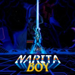 Narita Boy [Download] (EU)