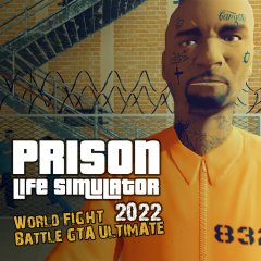 Prison Life Simulator 2022 (EU)