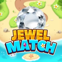 Jewel Match (2022) (EU)