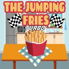 The Jumping Fries: Turbo (EU)