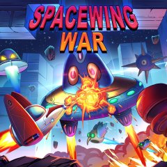 Spacewing War (EU)
