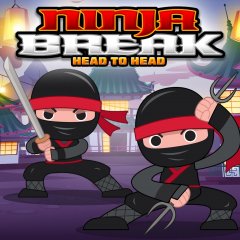 Ninja Break: Head To Head (EU)