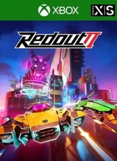 Redout II (US)