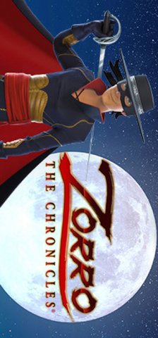 <a href='https://www.playright.dk/info/titel/zorro-the-chronicles'>Zorro: The Chronicles</a>    15/19