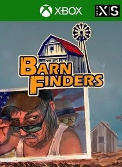 Barn Finders (US)