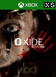 Oxide Room 104 (US)