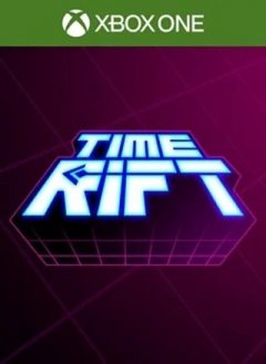 Time Rift (US)