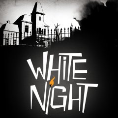 White Night [Download] (EU)