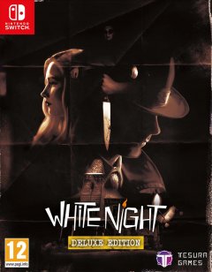 White Night [Deluxe Edition] (EU)
