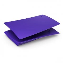 PS5 Console Cover [Galactic Purple]