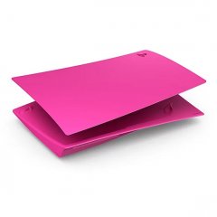 PS5 Console Cover [Nova Pink]