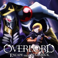 Overlord: Escape From Nazarick (EU)