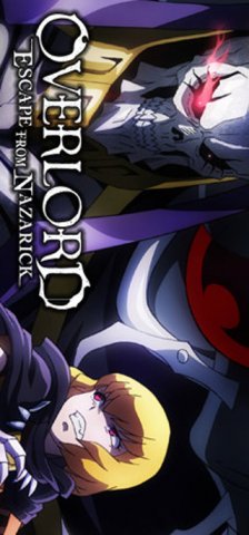 Overlord: Escape From Nazarick (US)