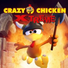 Crazy Chicken Xtreme (EU)