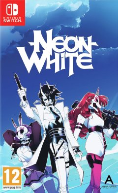 Neon White (EU)
