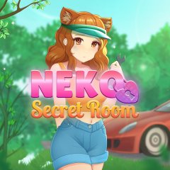 Neko Secret Room (EU)