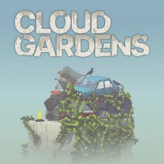 Cloud Gardens (EU)