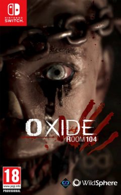 Oxide Room 104 (EU)