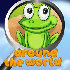 Around The World (2022) (EU)