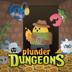 Plunder Dungeons (EU)